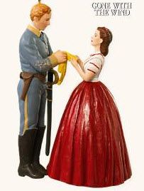 2008 Scarlett OHara and Ashley Wilkes - Gone With the Wind