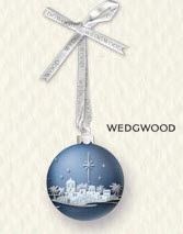 2008 Wedgwood - Heaven Comes to Earth - Limited Quantity