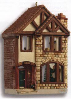 2008 Mayors House - Limited Special Edition-sdb