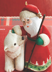 2009 A Visit From Santa - #1