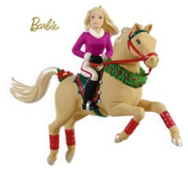 2009 Best in Show Barbie