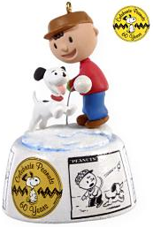 2009 Peanuts 60th Anniversary