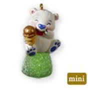 2010 A Beary Cool Treat