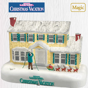 2010 A Bright and Merry Christmas
