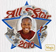 2010 All Star Kid