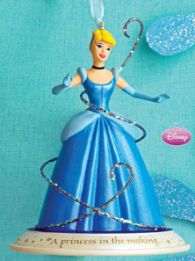 2010 Bippty Boppity Boo -Walt Disneys Cinderella
