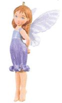 2010 Bluebell Fairy - #6 Fairy Messenger