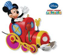2010 Clickety Mickey