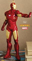 2010 Defender of Justice - Ironman