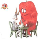 2010 Hair-Raising Hare-Limited Quantity-Bugs Bunny