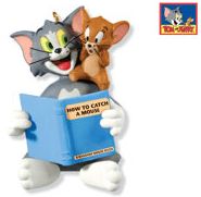 2010 How to Catch a Mouse -Tom and Jerry