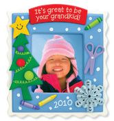 2010 Its Great to Be Your Gtandkid! - Photo Holder