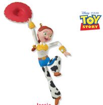 2010 Jessie - Disney/Pixars Toy Story