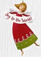2010 Joy To The World!