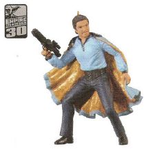 2010 Lando Calrissian-Star Wars-Limited Quantity