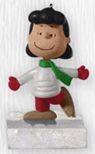 2010 Lucy On Ice - Peanuts