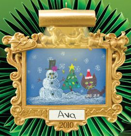 2010 My Masterpiece-Art work Display