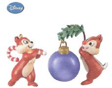 2010 O Christmas Chipmunks! - Limited Quantity