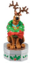 2010 Rerry Ristmas! - Scooby-Doo