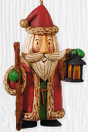 2010 Santa Spreads The Spirit