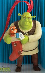 2010 Shreks Purr-fect Friend