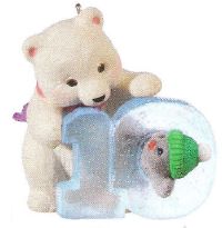 2010 Ten Terrific Years - Snowball & Tuxedo - Limited Quantity