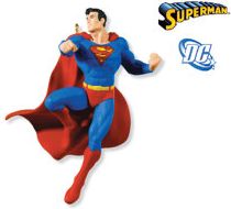 2010 The Last Son Of Krypton - Superman