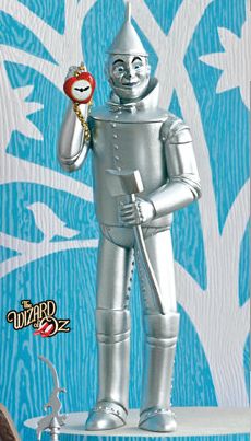 2010 Tin Man - Wizard Of Oz
