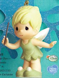 2010 Tinker Bell - Precious Momunets