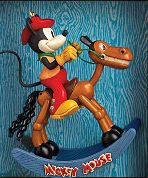 2010 Two-Gun Mickey