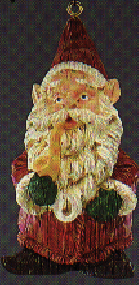 1989 Old-World Gnome