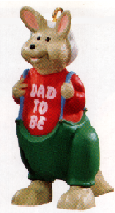 1991 Dad-to-Be sdb
