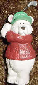 1991 Polar Classic - sdb