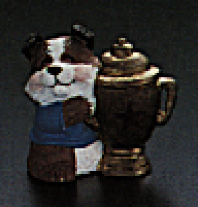 1992 Dog