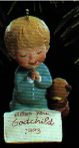 1993 Godchild nb