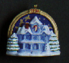1994 A Merry Flight