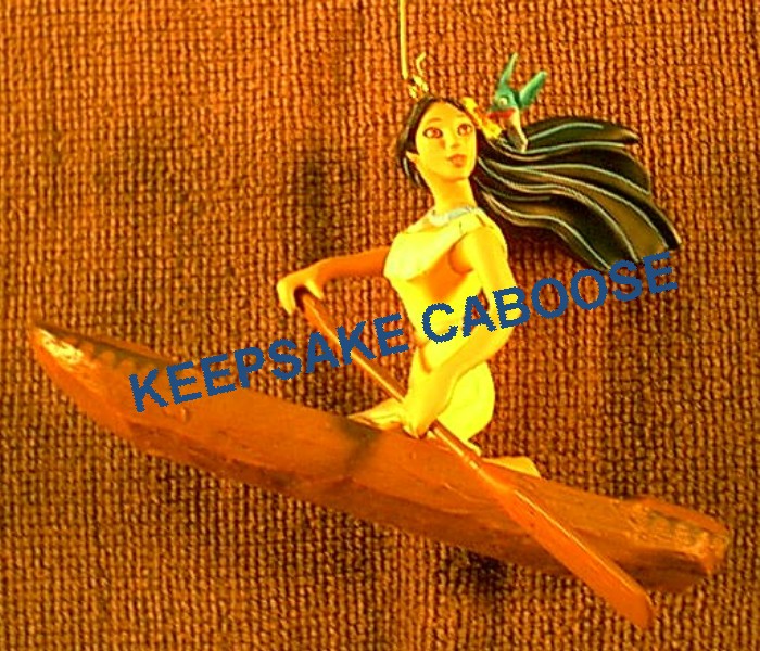 Pocahontas