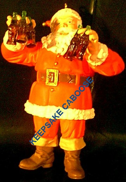 1995 Refreshing Gift sdb
