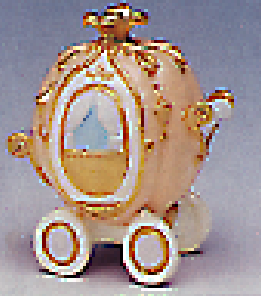 1995 Pumpkin Coach