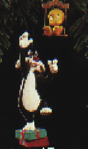 1995 Sylvester And Tweety - sdb