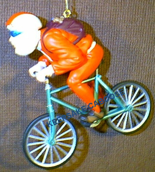 1997 Cycling Santa -sdb