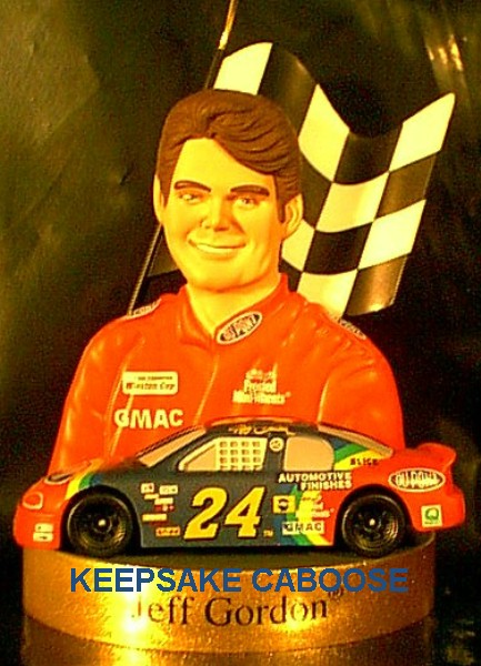 Stock Car Champions