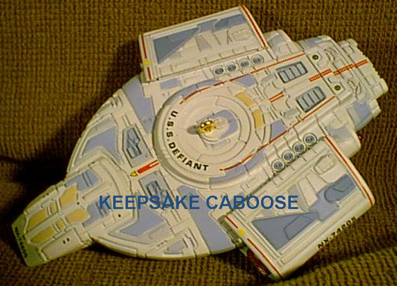 1997 USS  Defiant -sdb