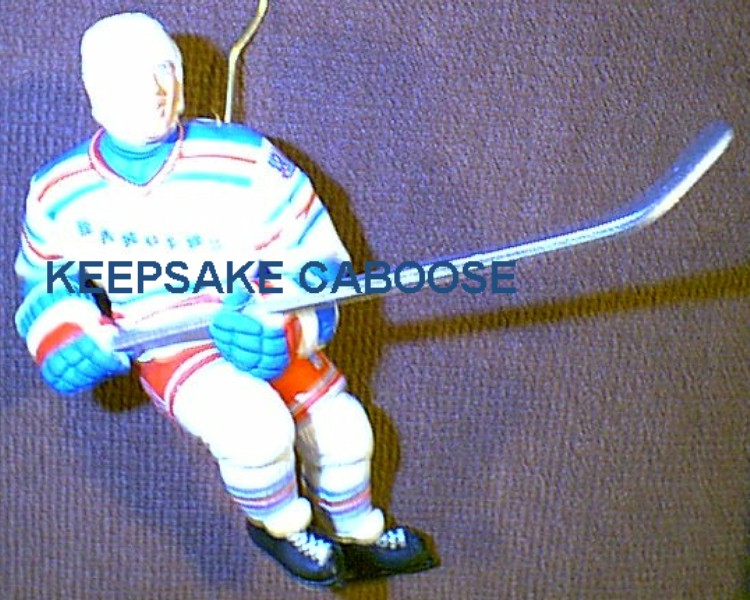 Hockey Greats