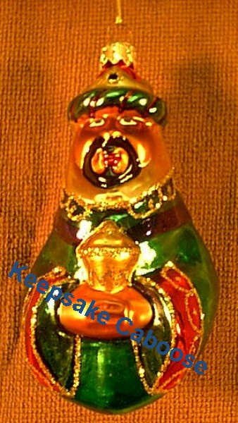 1998 Myrrh
