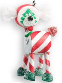 2007 Peppermint Pup - Club Member - Limited Ed