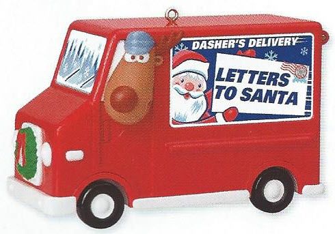 2015 Dasher's Delivery