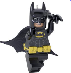 2017 Batman - THE LEGO BATMAN MOVIE - SDB