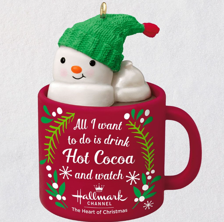 2019 I Love Hallmark Channel!