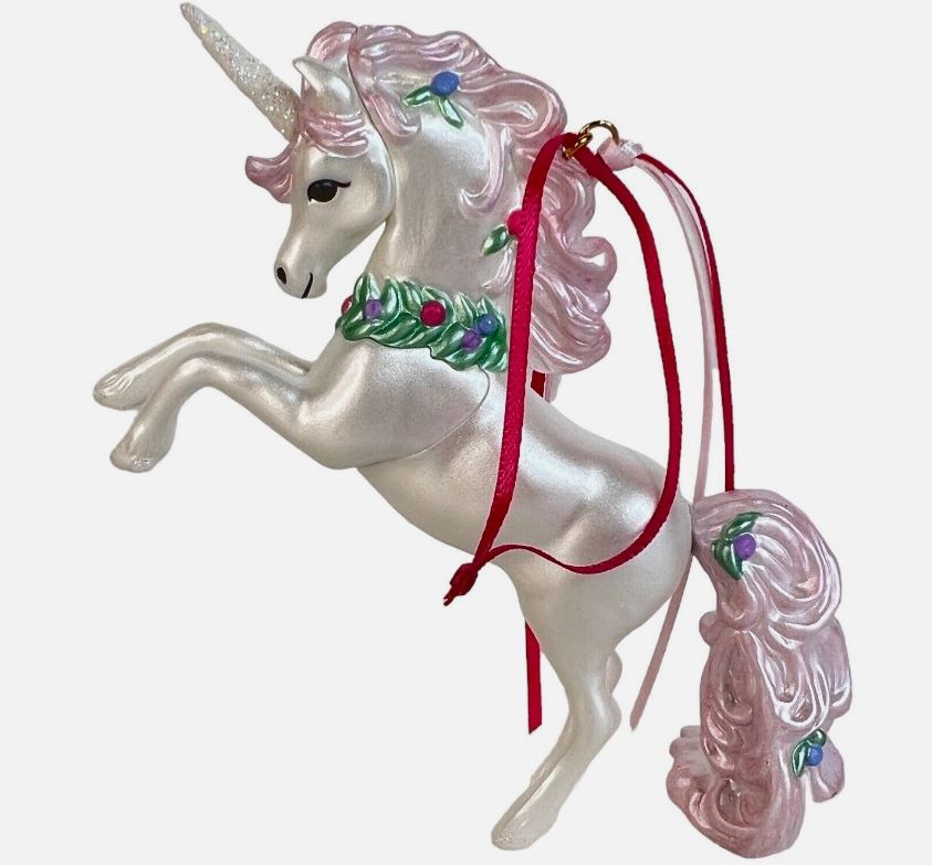 2019 Stunning Unicorn